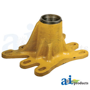 A-338551A2 Hub, Axle
