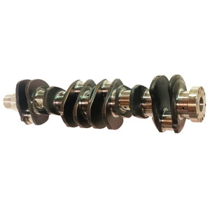 A-3918986 Crankshaft