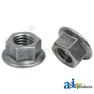 A-30583100 Self Locking Nut (M10)