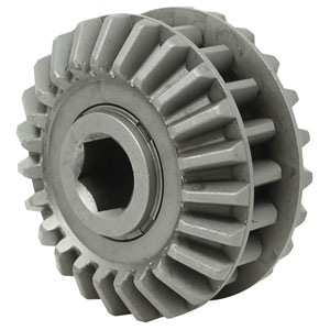 A-AH146441 Gear Assembly, Stalk Roll Drive