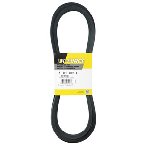 A-041-6027-00 Belt, Deck