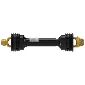A-14406832 Driveline, Complete w/ Yokes