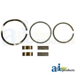 A-86572966 Repair Kit, Overrunning Clutch