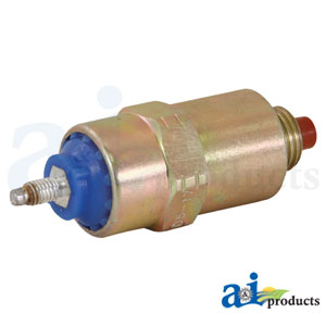 A-83981012 Solenoid Valve, Fuel