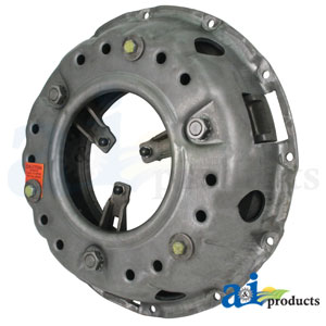 A-A58974 Pressure Plate: 14", 3 lever