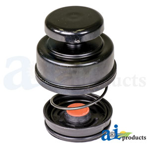 A-RE50467 Hand Primer, Fuel