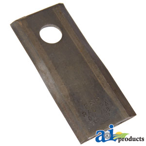 A-F014768Z Blade, Disc Mower, LH