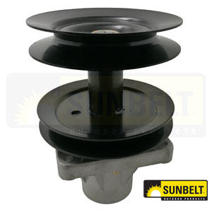 A-B1CC119 Assembly, Spindle