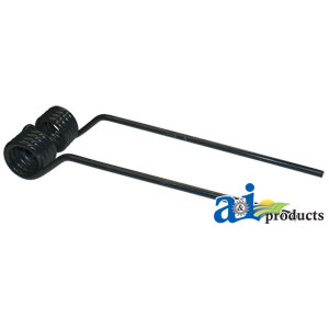 A-PZ340 Tedder Tooth (RH)
