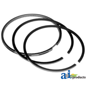 A-3139594R91 Rings, Piston