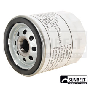 A-B1OF212 Transmission Filter- 40 Micron