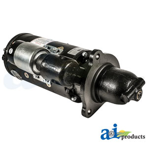 A-79004858 Starter, Delco