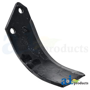 A-9948 Blade, Tiller, LH