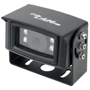 A-HDC8702 CabCAM Camera, HD