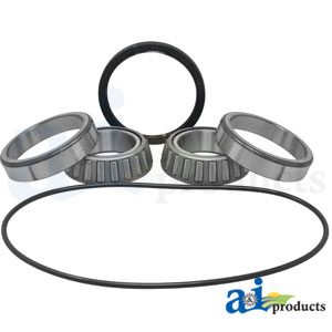 A-WBKJD50 Wheel Bearing Kit