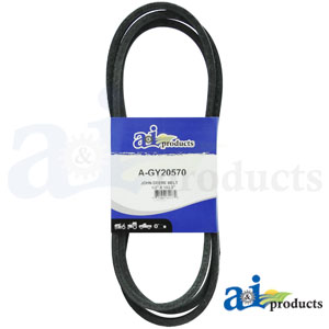 A-GY20570 Belt, Blade Drive