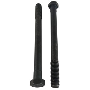 A-676120 Bolt; Head, 9/16" X 6-1/2" X 12 NC