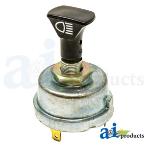 A-E7NN11654AA Switch, Light