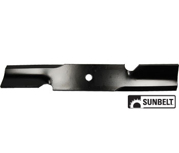 A-B1FE1048 BLADE-MOWER, 16-1/4", 5/8", NOTCH