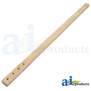 A-W20HSA Pitman Wood