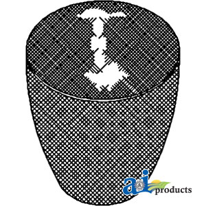 A-4960851 KNOB, GEAR LEVER