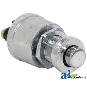 A-189158M1 Switch, Push Button Starter