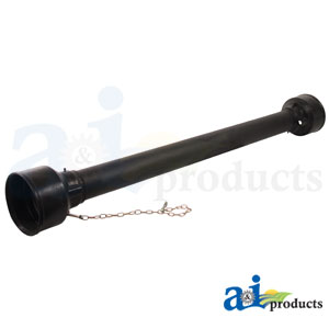A-SK3 Shield & Bearing Kit