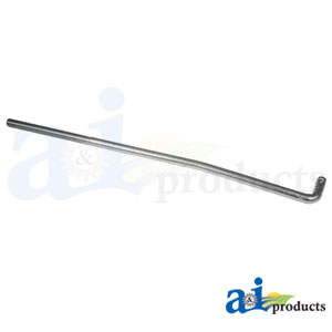 A-191823C2 Rod; Auxiliary Drive Jackshaft
