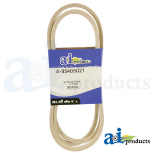 A-95405021 Belt, Deck 42