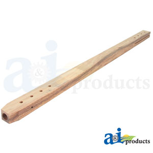 A-81C48 PITMAN WOOD