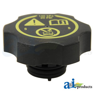 A-RE312969 Filler Cap, Surge Tank