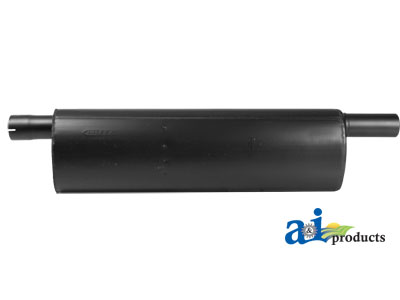 A-A59765-O Muffler