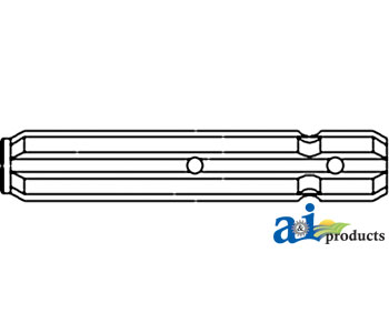 A-100084A Shaft, PTO (540 RPM)