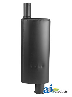A-AR86595 Muffler