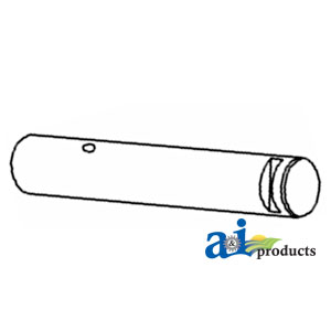 A-180445M1 Drive Shaft, Reverse Gear