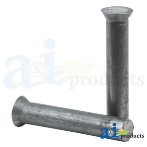 A-904-008 (1lb) 7/32 x 1-1/8" CTSK Rivet