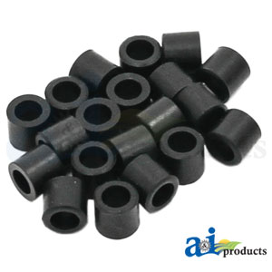 A-530-365 Universal Charging Hose Adapter Gaskets - pkg of 20