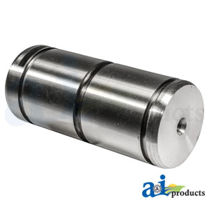 A-R343194 Pin; Steering Cylinder, Rear, Greasable