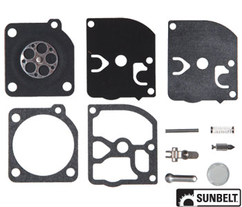 A-B1RB39 Rebuild Kit, Carburetor