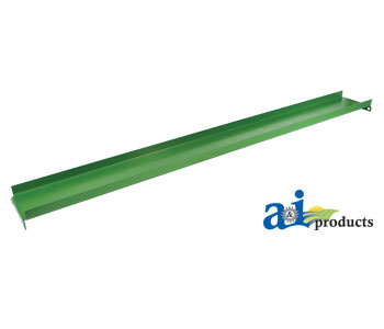 A-H157108 Sheet, Deflector; Fine Cut