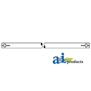 A-A41521 Tube, Tie Rod