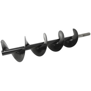 A-AH202519 Auger, Tailings, Upper