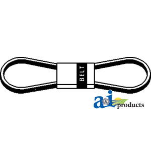 A-R131213 Belt, Fan Drive
