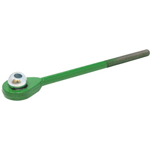 A-T24909 Lift Link Rod, w/ A-T21901 Lift Rod Ball