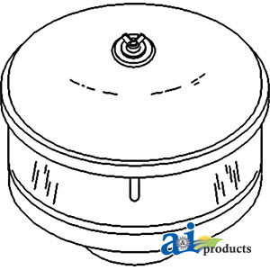 A-3380636M1 Assembly, Pre-Cleaner