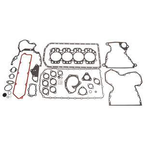 A-RE38558 Gasket Set, Overhaul with Seals