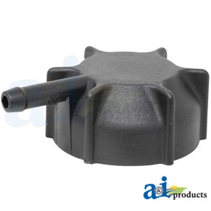 A-AL78005 Cap; Radiator Filler