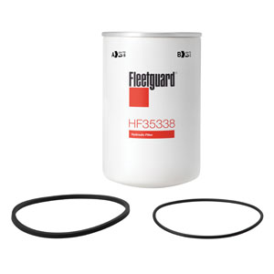 A-HF35338 Filter, Hydraulic, Spin-On (QTY 1)