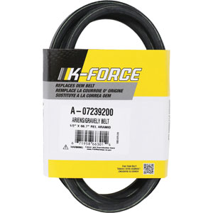 A-07239200 Belt, Transmission