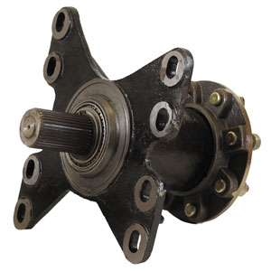 A-MG86546632 Drive Axle Shaft